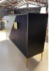 Cully Sideboard 4 Doors W150 *Floor Model